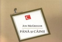 Pana si cainii – Trainspotting, varianta empatica