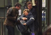 Bridget Jones insarcinata – Cine ai vrea sa fie tatal?