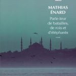 Parle-leur de batailles, de rois et d’elephants – Michelangelo in Constantinopol