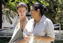 The Second Mother (Que Horas Ela Volta?) – Fata menajerei incepe lupta de clasa