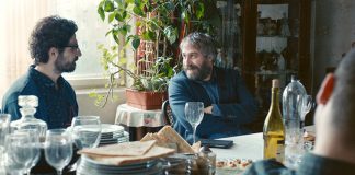 Sieranevada – Cand romanul trist ajunge sa fie credibil doar intr-o comedie