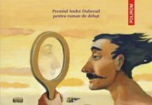 Blestemul talharului mustacios – Iti potoleste foamea de povesti. Boieroaicele focoase, intrigile si comicul sunt incluse in reteta