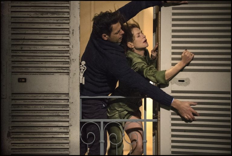 Elle – Un altfel de film despre femeia traumatizata