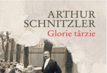 Glorie tarzie – Pentru cautatorii de manuscrise pastrate in secret