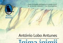 Inima inimii – Prin Lisabona de altadata