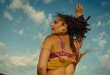 American Honey –Hoinareala si destrabalarea care maturizeaza