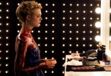 Les Films de Cannes a Bucarest 2016– Un horror psihologic si propunerile pentru Oscar