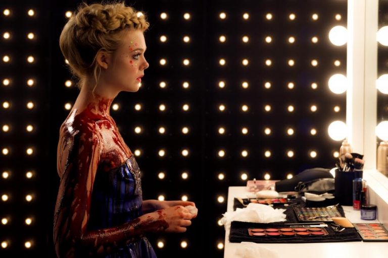 Les Films de Cannes a Bucarest 2016– Un horror psihologic si propunerile pentru Oscar
