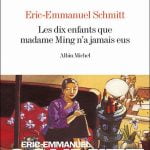 Cei zece copii pe care doamna Ming nu i-a avut niciodata – Intelepciunea mincinosilor