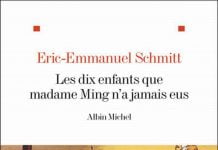 Cei zece copii pe care doamna Ming nu i-a avut niciodata – Intelepciunea mincinosilor