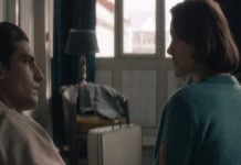 Mal de pierres (From the Land of the Moon)– Ce nu face un barbat rabdator pentru o femeie