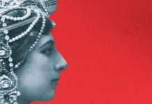 Spioana – Mata Hari, achitata si de Paulo Coelho