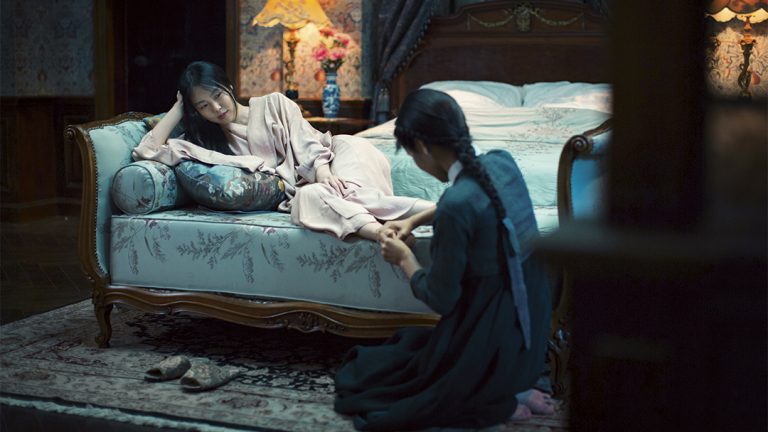 The Handmaiden – Doua asiatice de-o data, coplesitoare si periculoase chiar si pentru unul de-al lor