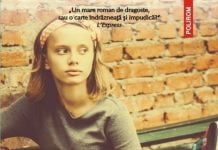 Eva – Salvarea Lolitei din lumea unor artisti perversi