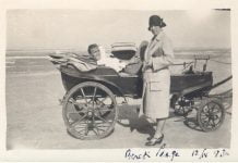 Inimi cicatrizate – Un roman cum rar a vazut Interbelicul