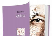 Senilitate – Iubirea chinuitoare in Italia influentata de James Joyce