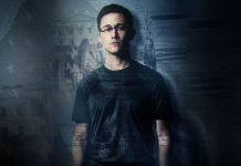 Snowden by Oliver Stone– a fi sau a nu fi apărător al democrației