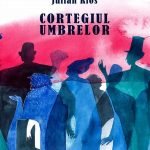 Cortegiul umbrelor – Un spaniol care scrie precum un sud-american, adica foarte bine