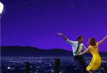 La La Land – Jazz Is Not Dead!