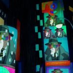 Phantom Boy – Film politist, animatie si ceva mai multa inventivitate