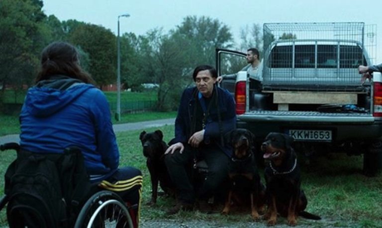 Cu inima curata Un Tarantino unguresc. Mai original, mai