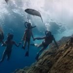 Odiseea (L’Odyssee) – Omagiu adus exploratorului Cousteau, din iubire pentru mare