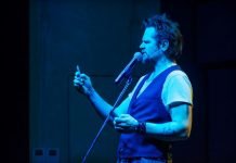 O mie de motive – Sa consideri viata o voluptate