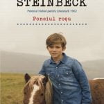 Poneiul rosu – America treburilor de barbati, asa cum o vedea Steinbeck