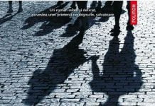 Ratacitori prin Lisabona – Naufragiul partenerilor desperecheati