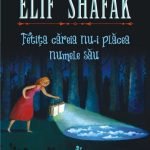 Fetita careia nu-i placea numele sau – Copilaria dependentilor de lectura