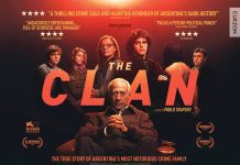 The Clan (El Clan) – Mai mult decat un film cu gangsteri