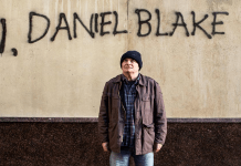 I, Daniel Blake – Un trofeu Palme d’Or pentru victimele sistemului