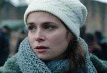 Luminita, mon amour – Chinurile barbatului din rolul salvatorului