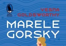Marele Gorsky – Biblioteca unui oligarh indragostit