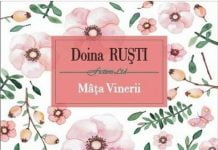 Mata Vinerii – Bucurestiul fanariot si realismul magic din bucataria domneasca