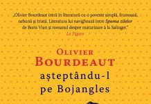Asteptandu-l pe Bojangles – Viata este un dezmat al imaginatiei