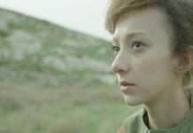 Beyond the Mountains and Hills – Problemele unei familii dintr-un Israel vazut dincolo de clisee