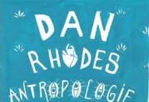 Antropologie si o suta de alte povestiri – Orice relatie de cuplu poate incapea intr-o pagina