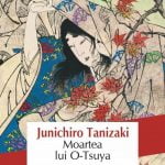 Moartea lui O-Tsuya – Femeia fatala poarta chimonouri