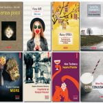 16 noutati romanesti la Polirom, de cautat la Bookfest 2017