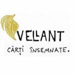4 titluri de la Vellant, de cautat la Bookfest 2017
