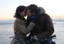 The Secret Scripture – Filmul care va deschide editia din 2017 a Bucharest International Film Festival