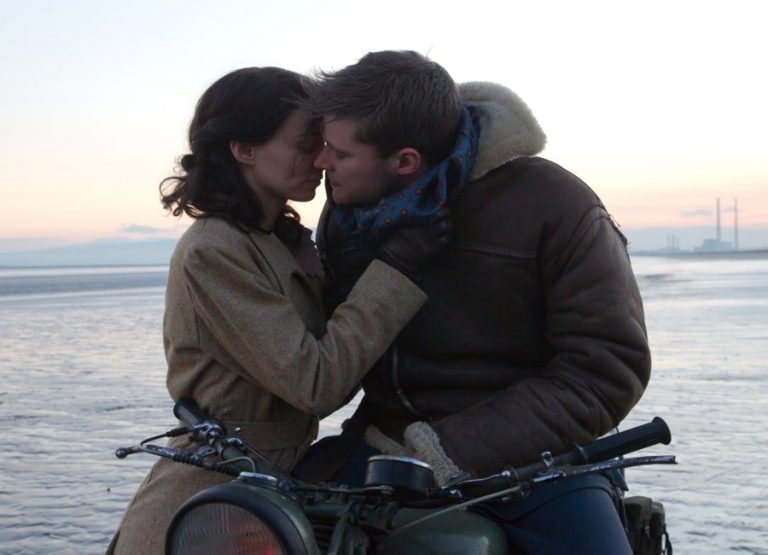 The Secret Scripture – Filmul care va deschide editia din 2017 a Bucharest International Film Festival