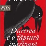 Durerea e o faptura inaripata – O reinventare plina de originalitate a dadacei salvatoare