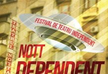 NottDependent – prima editie a unui festival de teatru independent organizat de un teatru de stat din Bucuresti