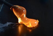 O zi in lumea sticlei – Vei face primele tale sculpturi in sticla