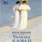 Vanessa si sora ei – Arta, rivalitati si emancipare