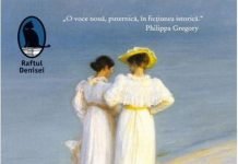 Vanessa si sora ei – Arta, rivalitati si emancipare