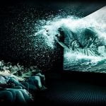 Piratii din Caraibe 5 in 4DX sau cata apa sa primesti in fata fara sa faci pneumonie