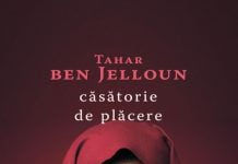 Casatorie de placere – Un Maroc al povestilor greu de uitat